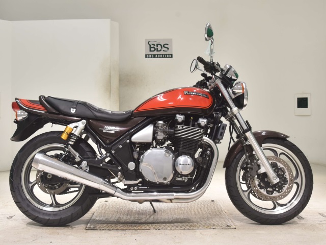 Kawasaki ZEPHYR 1100