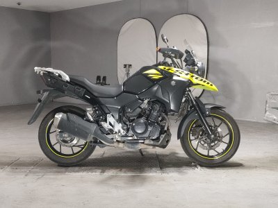 Suzuki V-STROM 250