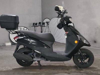 Yamaha AXIS125Z