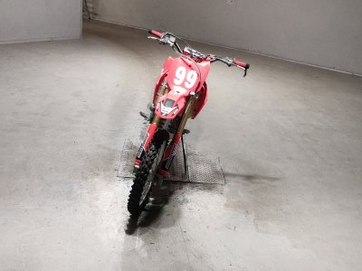 Honda CRF150R2 — фото 3
