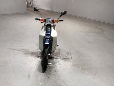 Honda SUPER CUB90 — фото 3