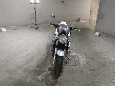 Yamaha XJR1300 — фото 3