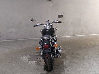 Honda MAGNA250 — фото 4