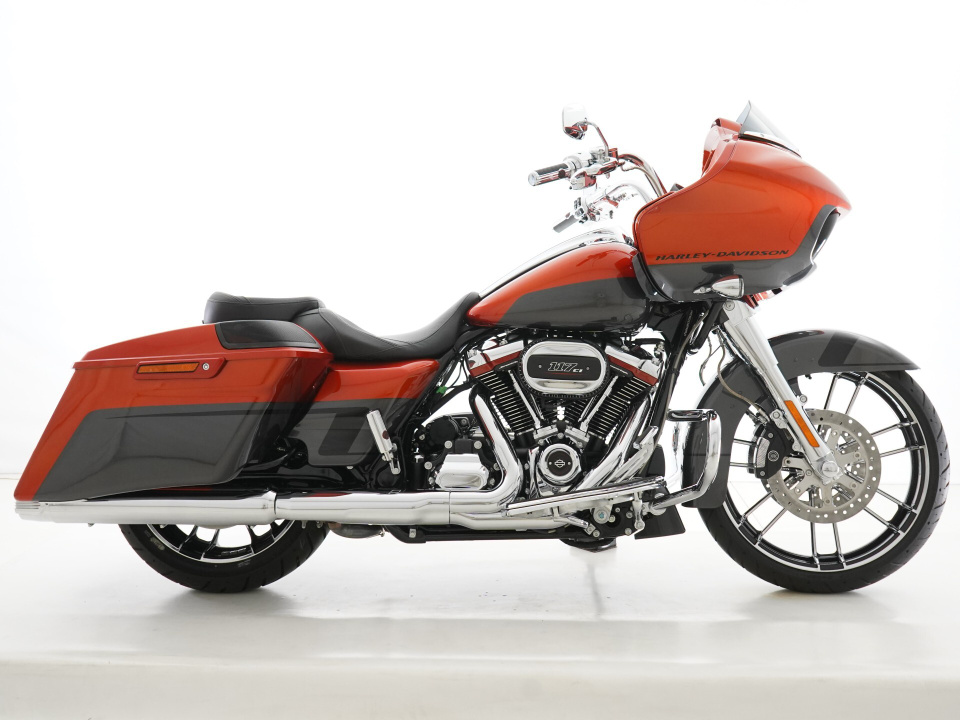 HD ROAD GLIDE FLTR1580