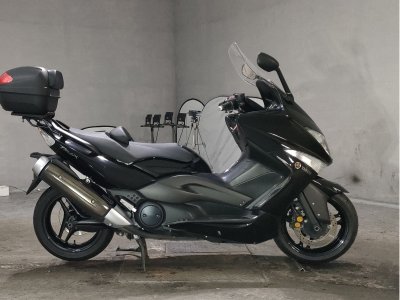 Yamaha T-MAX500