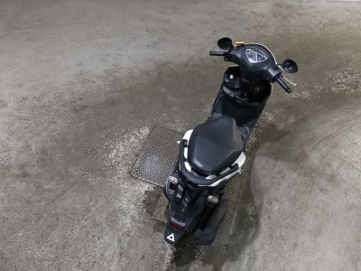 Yamaha JOG125 — фото 6