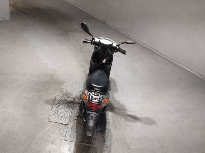 Yamaha JOG 50 — фото 6