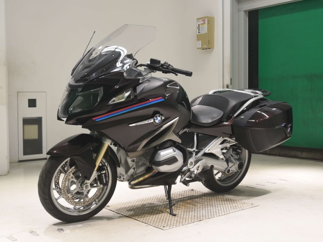 BMW R1200RT — фото 4