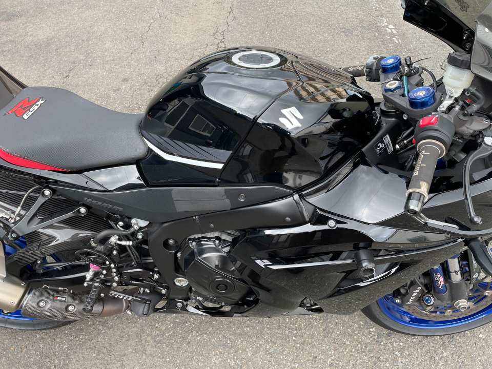 Фото мотоцикла