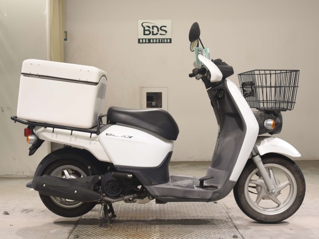 Honda BENLY110