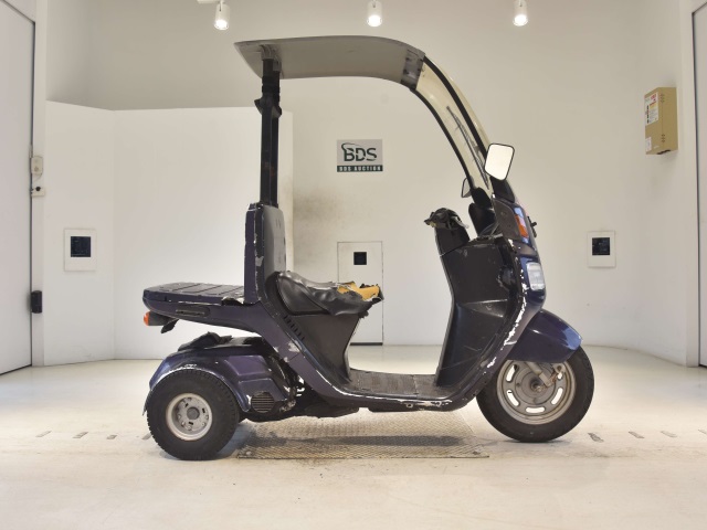 Honda GYRO CANOPY