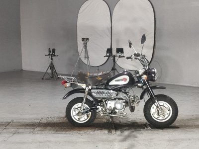 Honda MONKEY