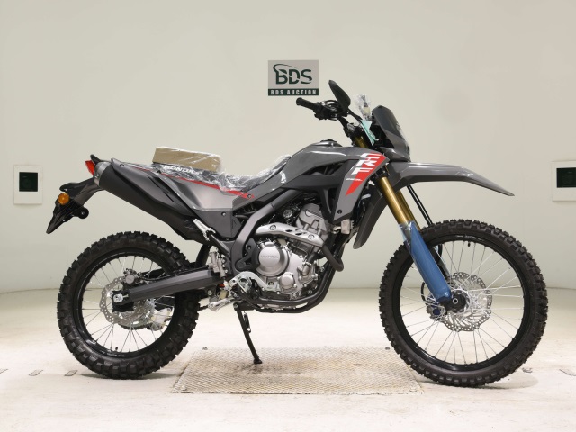 Honda CRF250L