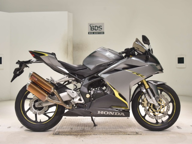 Honda CBR250RR