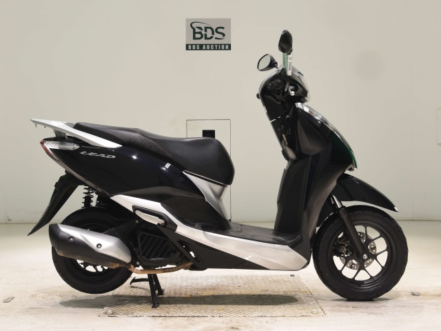 Honda LEAD125