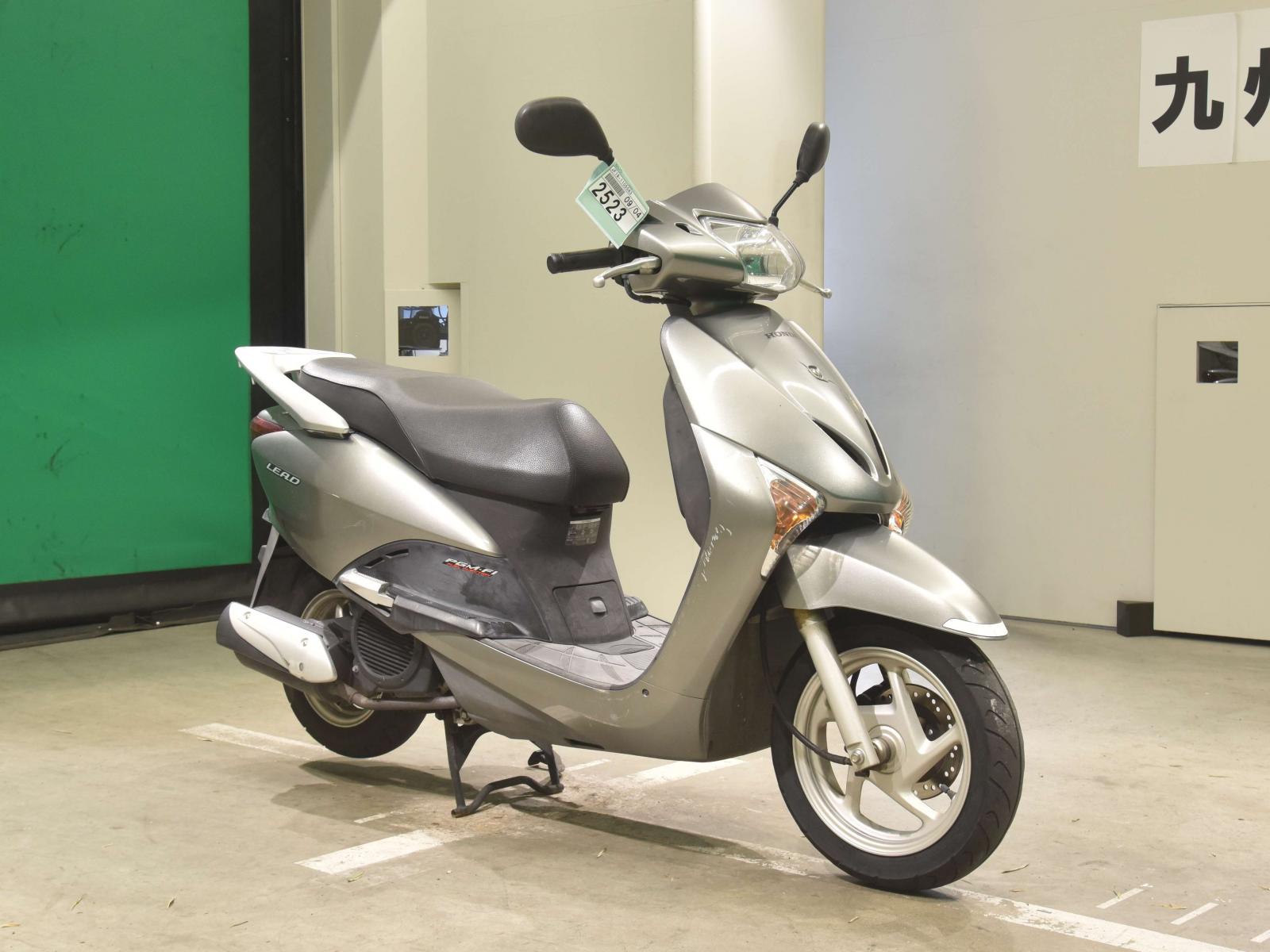 Honda LEAD110