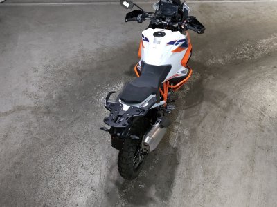 KTM 1290 SUPER ADVENTURE R — фото 6