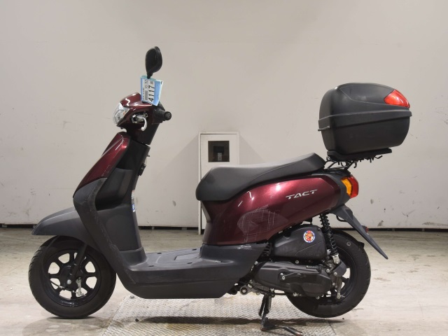 Honda TACT-4 BASIC — фото 2