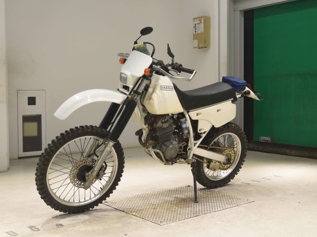 Honda XR250 — фото 4