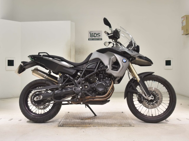 BMW F800GS