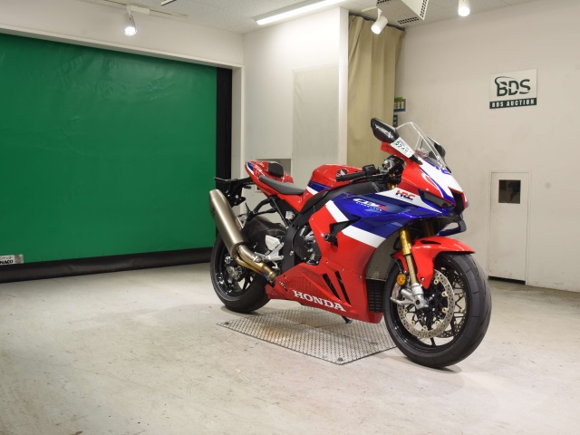 Honda CBR1000RR SP — фото 3