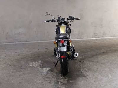 GPX LEGEND 250 TWIN — фото 4