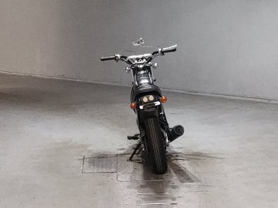 Honda APE50 — фото 4