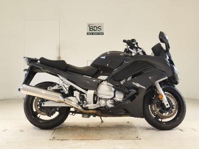 Yamaha FJR1300