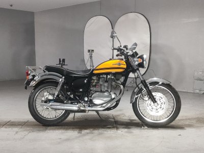 Kawasaki ESTRELLA