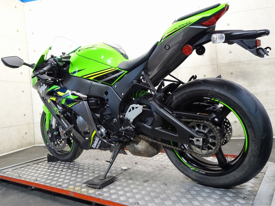 0380] Kawasaki NINJA ZX-10RA - JKAZXT00SSA014195