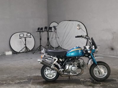 Honda MONKEY
