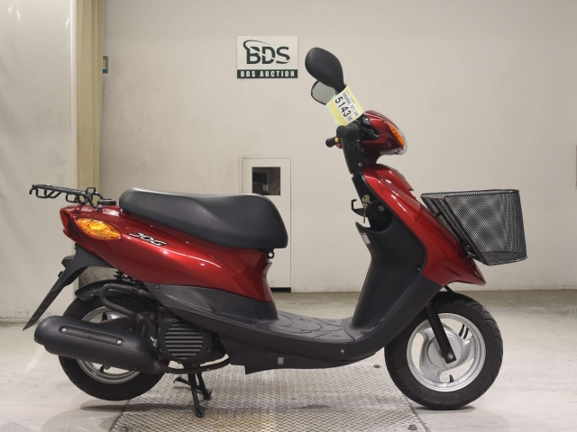 Yamaha JOG 50