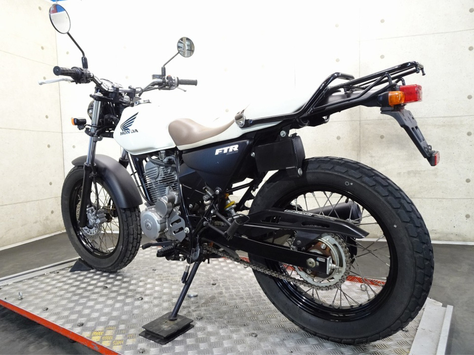 Фото мотоцикла