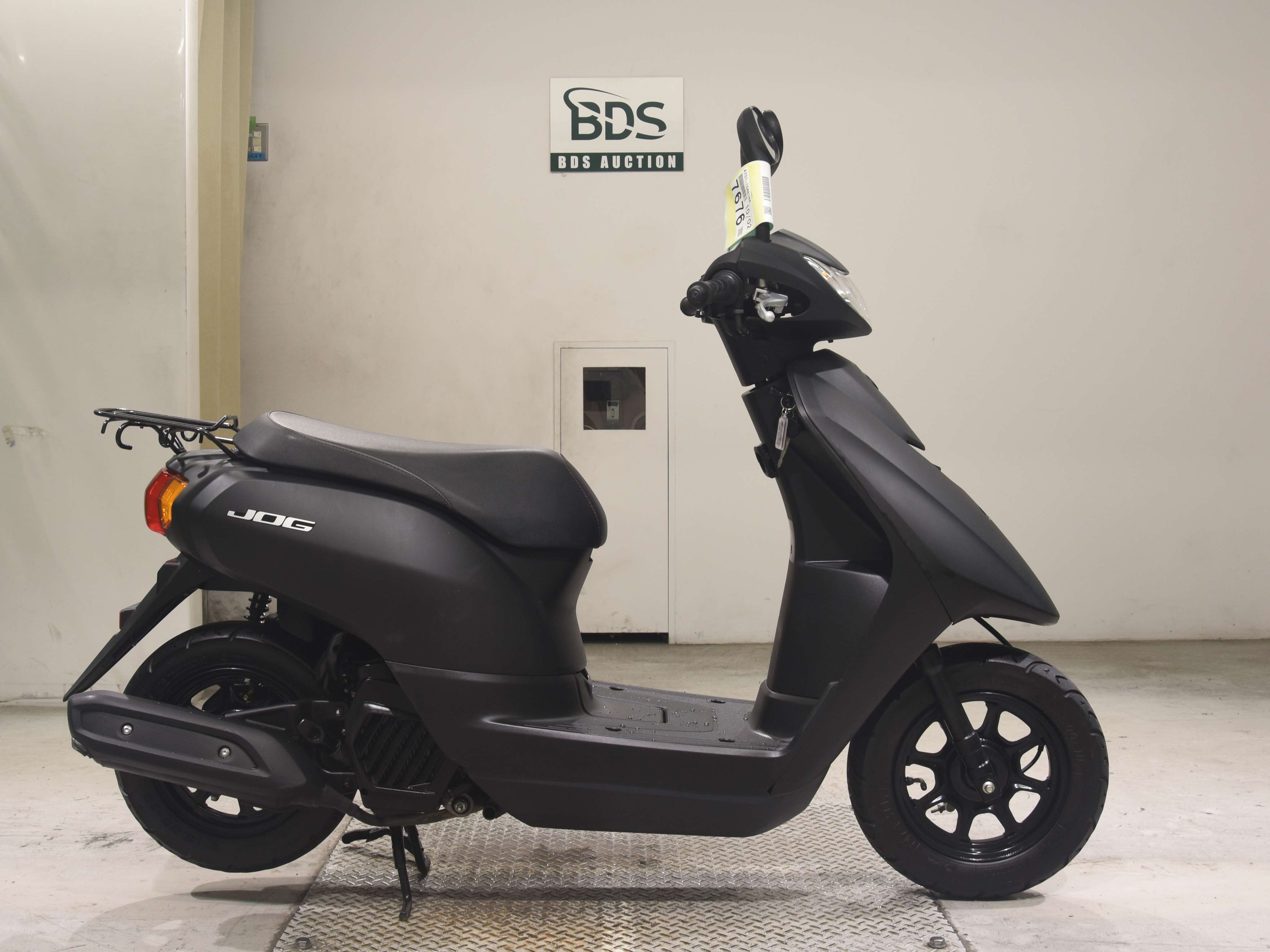 Yamaha JOG 50
