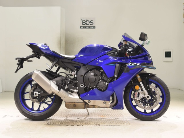 Yamaha YZF-R1