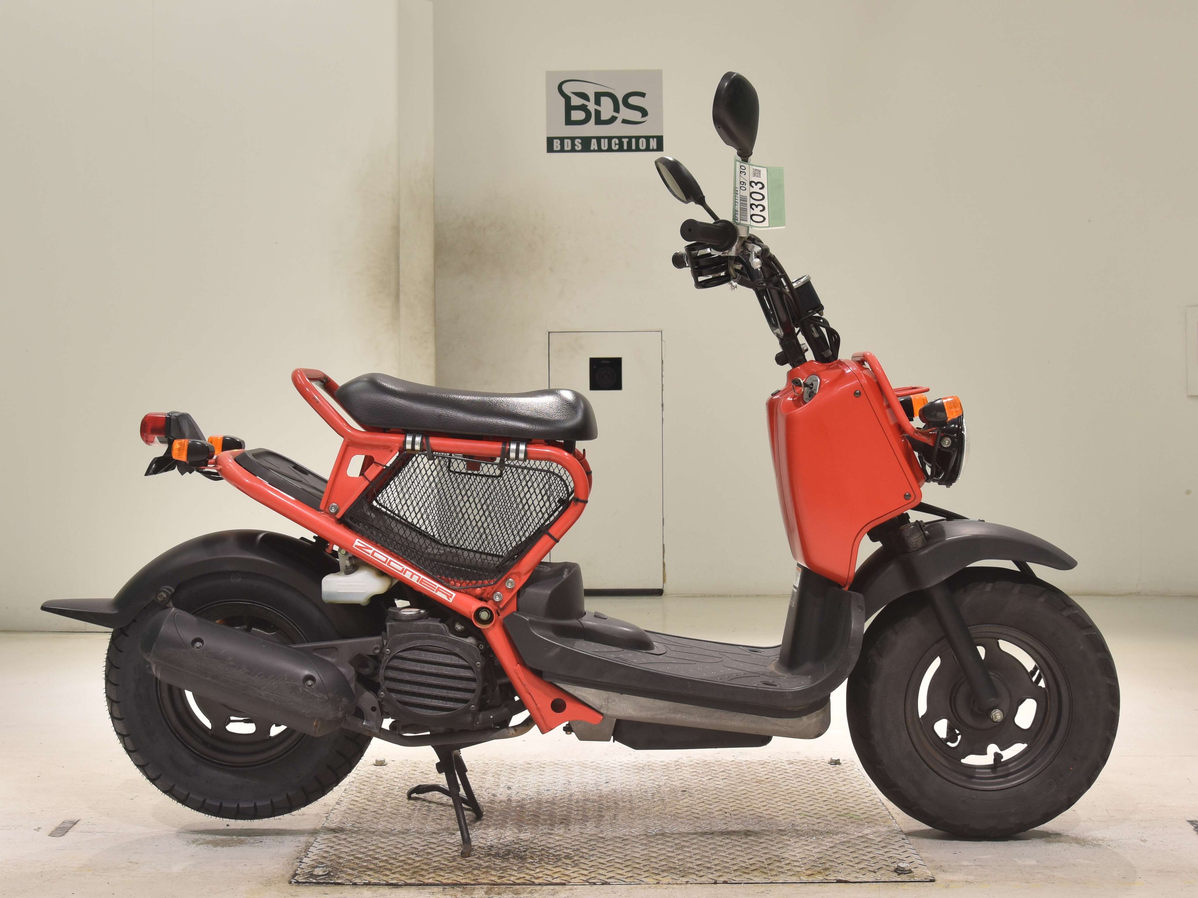 Honda ZOOMER