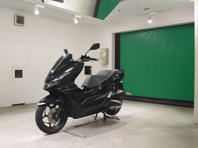 Honda PCX125 — фото 4
