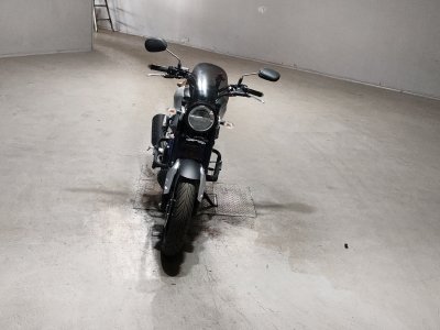 Yamaha XSR155 — фото 3