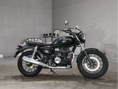 Honda GB350