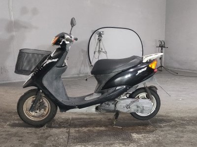 Yamaha JOG 50 — фото 2