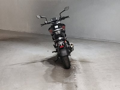 KTM 125 DUKE — фото 4