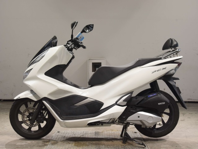 Honda PCX125 — фото 2