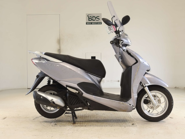 Honda LEAD125