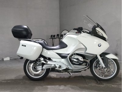 BMW R1200RT