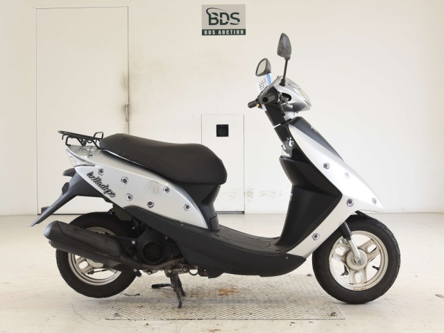 Honda DIO-6