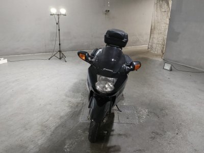Honda CBR1100XX BLACKBIRD — фото 3
