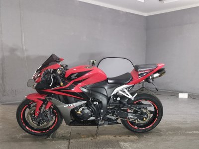 Honda CBR600RR — фото 2
