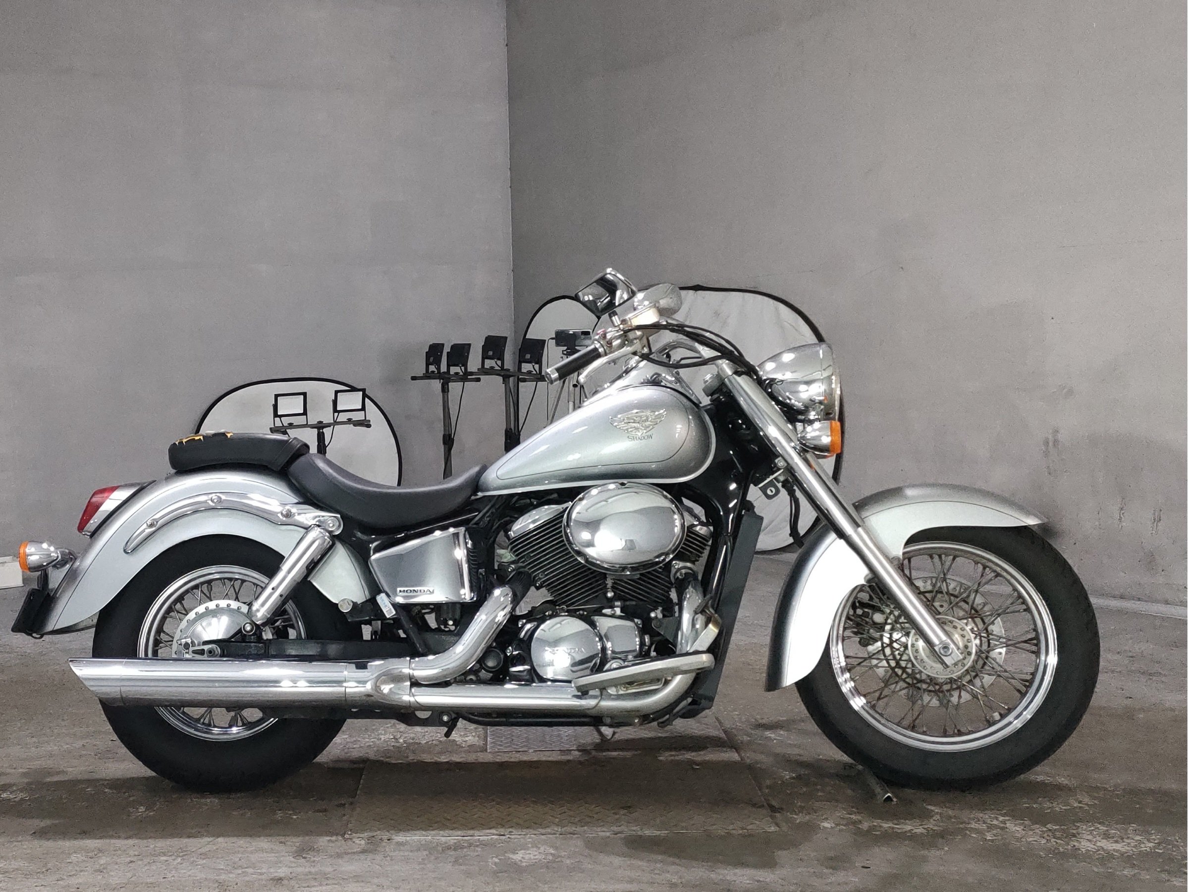 Honda SHADOW 400