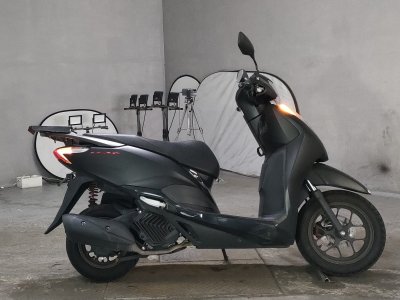 Honda LEAD125