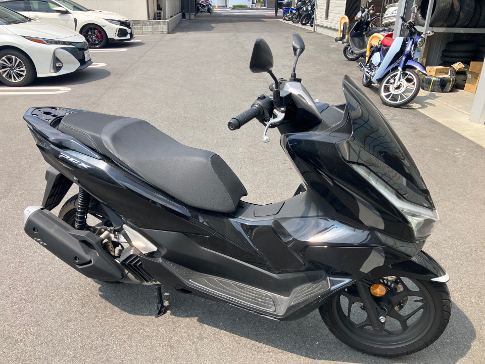 Honda PCX125
